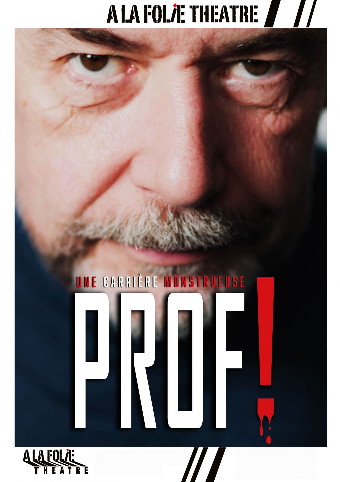 Prof !