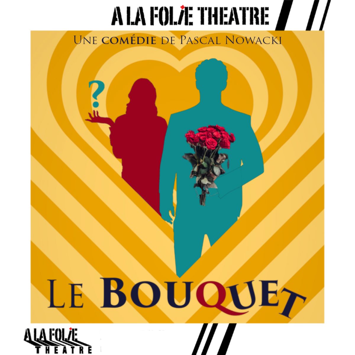 Le Bouquet