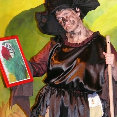 Chevalier Farceur