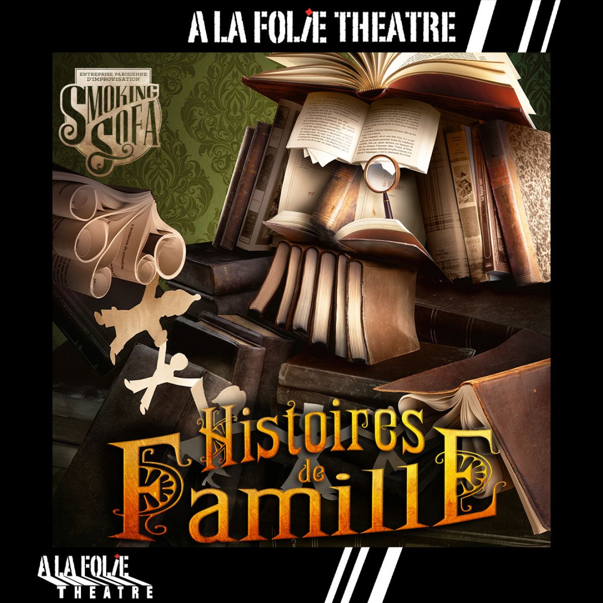 Histoires de famille