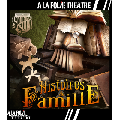 Histoires de famille