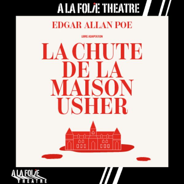 La chute de la maison Usher